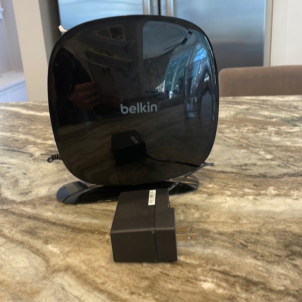 Belkin AC1200 Router